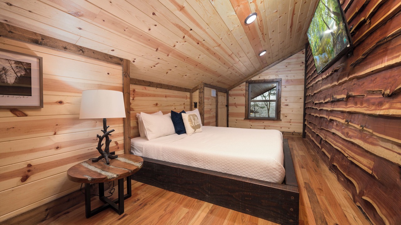 Photo of Bedroom in Octavia