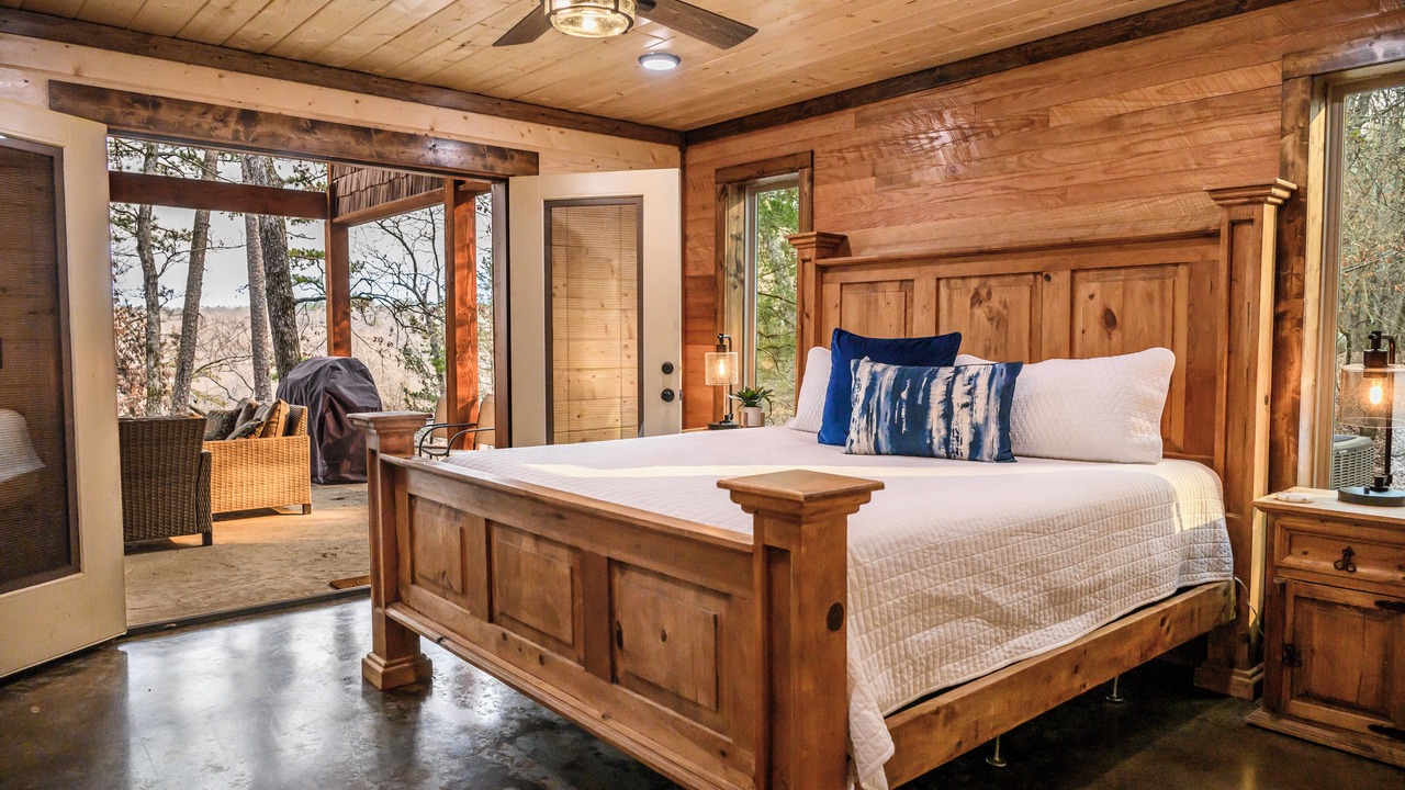 Photo of Bedroom in Octavia