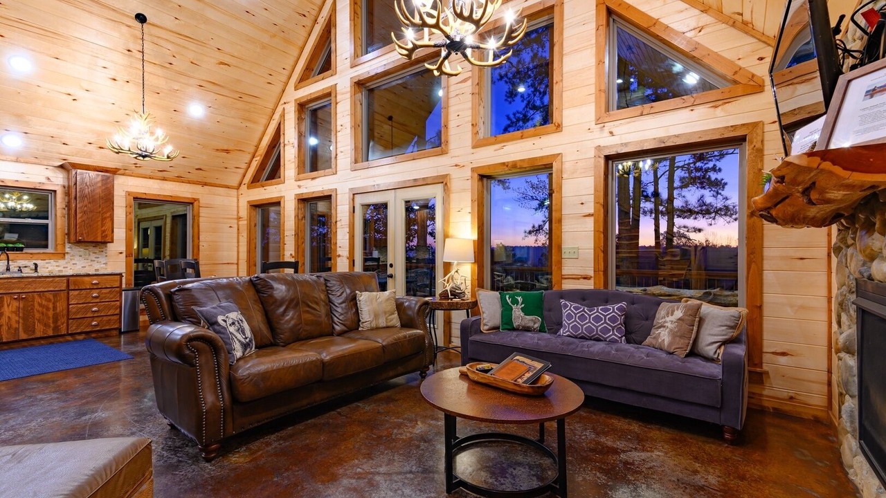 Photo of Livingroom in Octavia