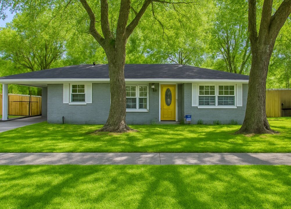 Photo of Outdoor in Park Forest - LA North