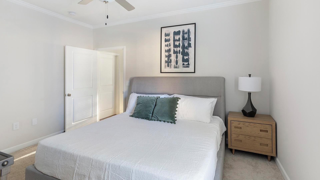 Photo of Bedroom in Huntsville
