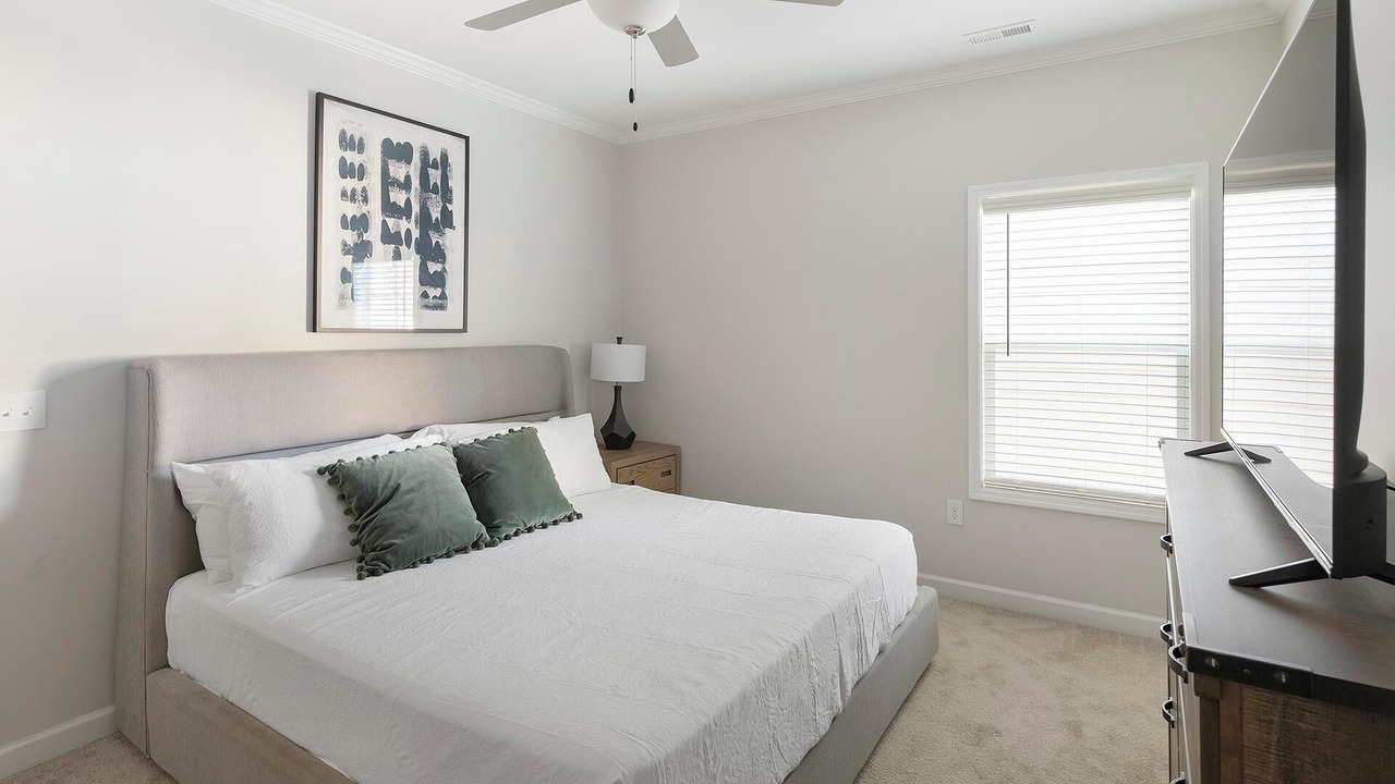 Photo of Bedroom in Huntsville