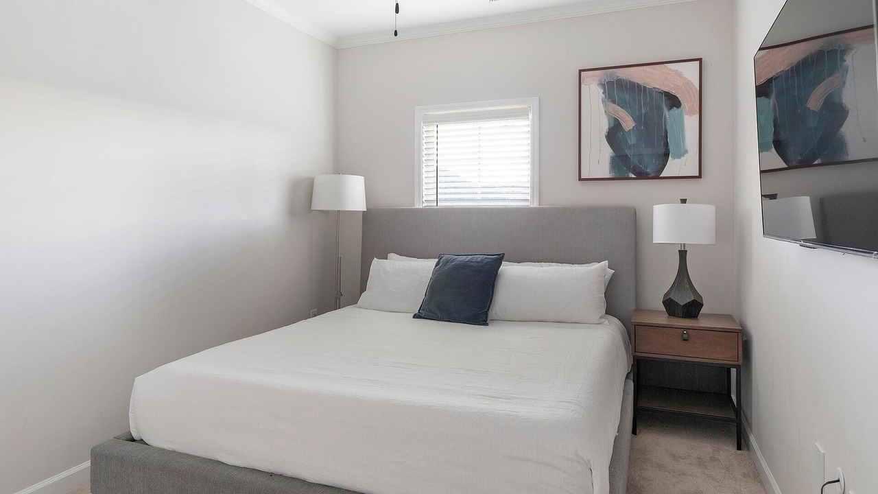 Photo of Bedroom in Huntsville