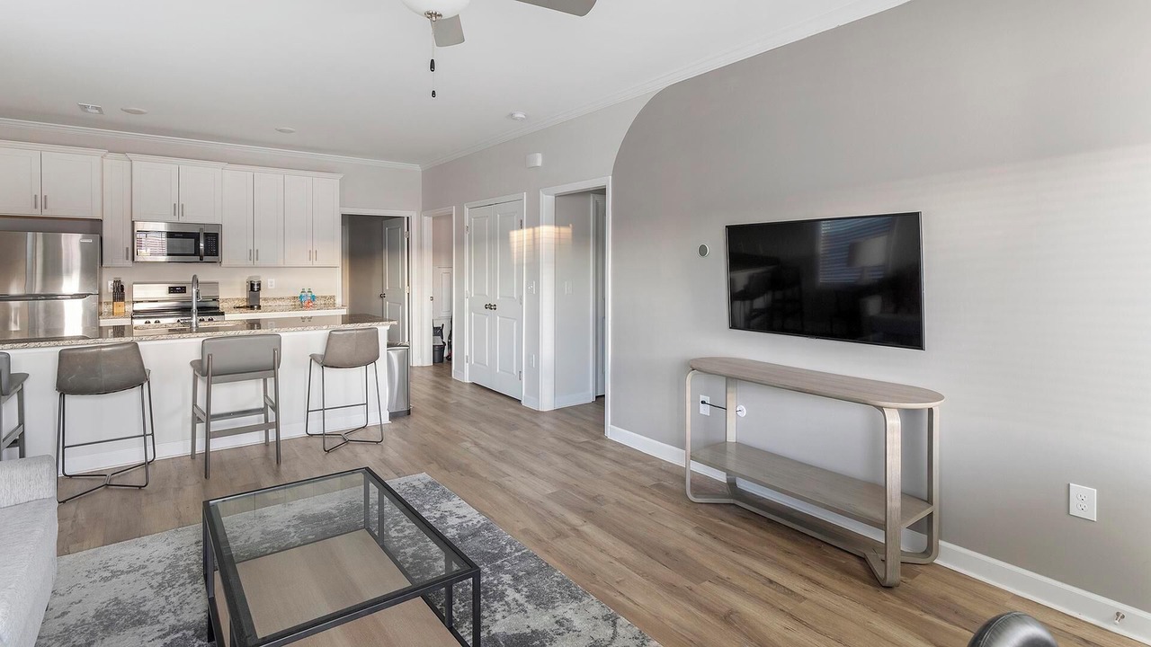 Photo of Livingroom in Huntsville