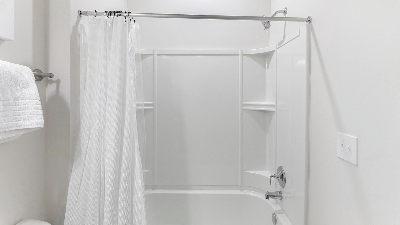 Photo of Bathroom in Huntsville