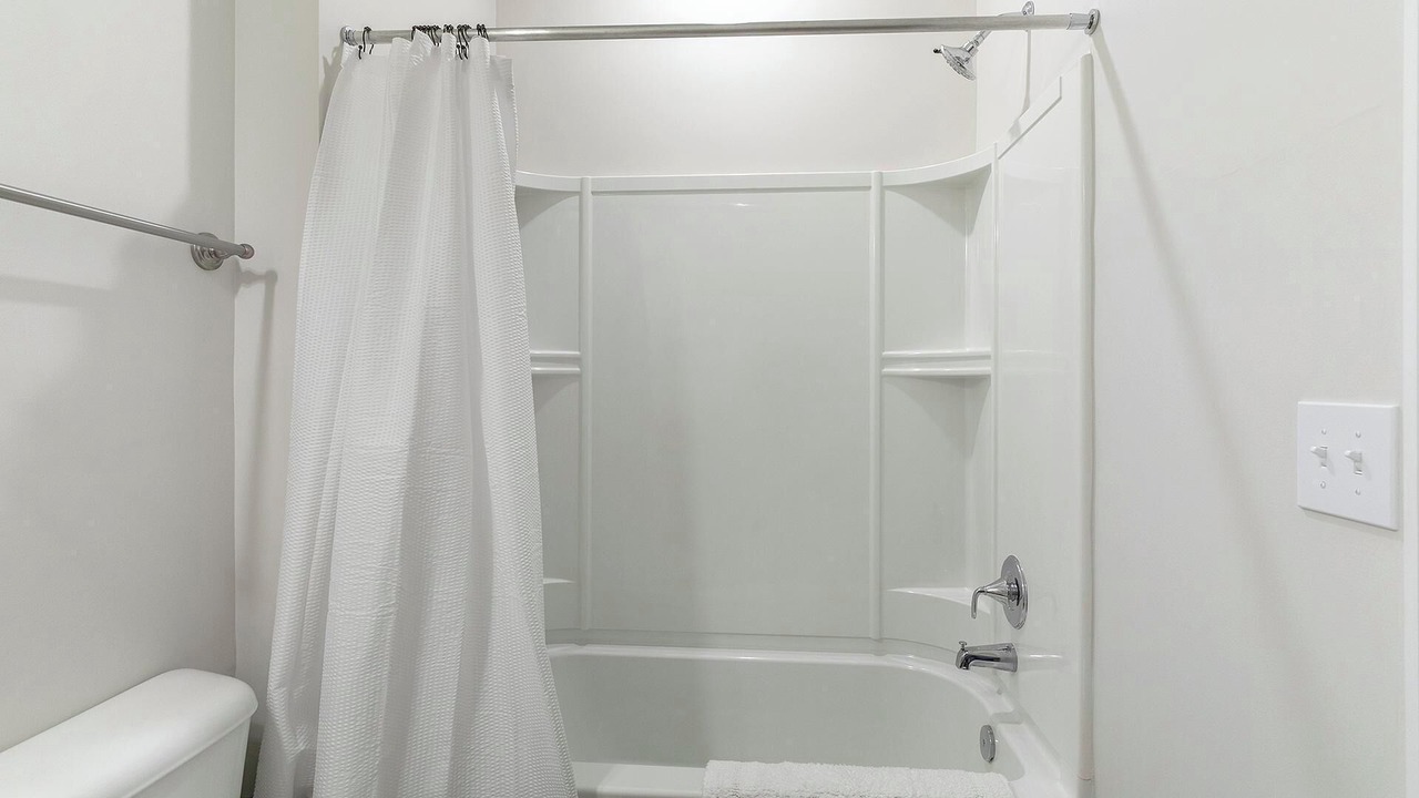 Photo of Bathroom in Huntsville