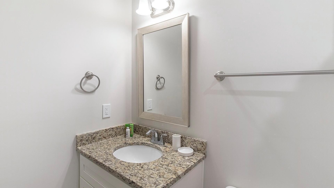 Photo of Bathroom in Huntsville