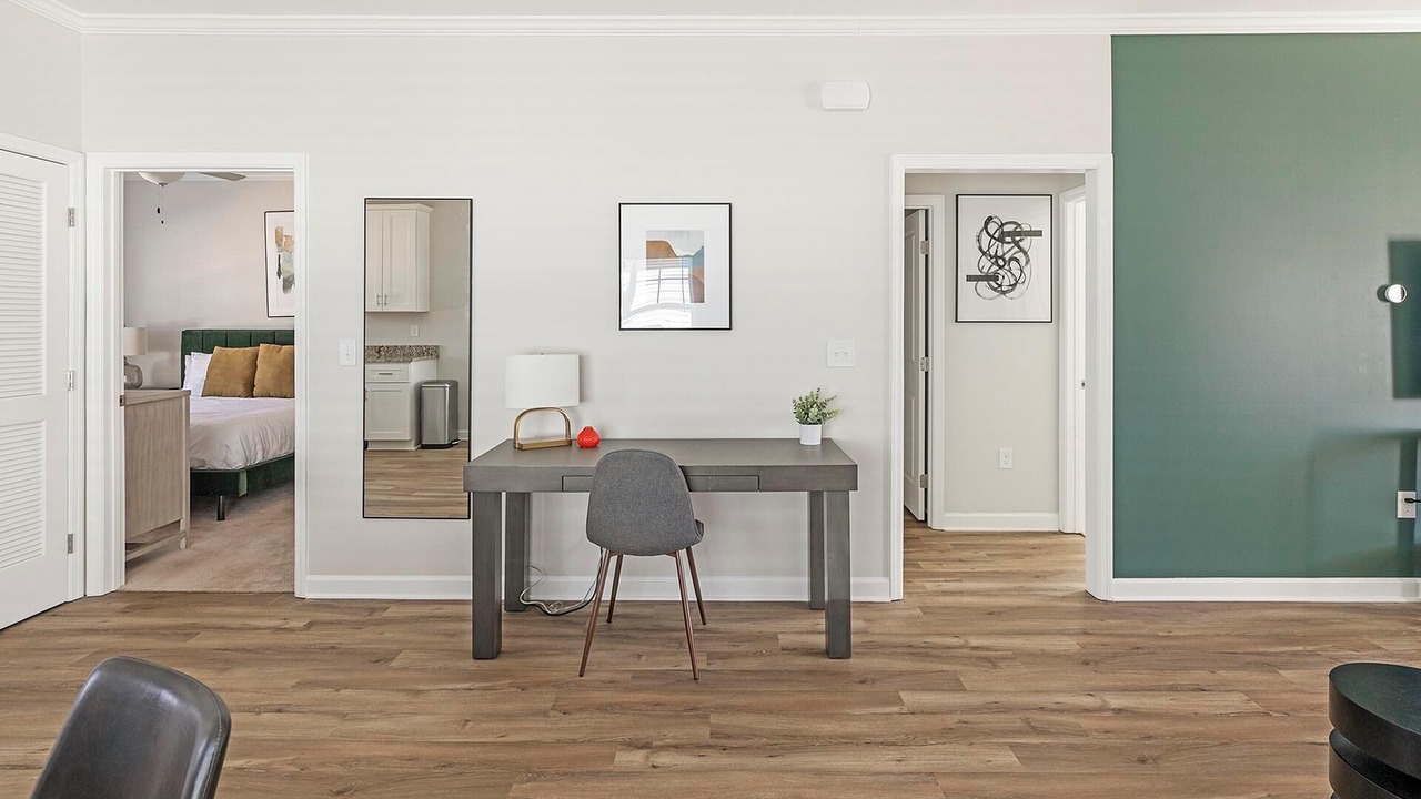 Photo of Bedroom in Huntsville