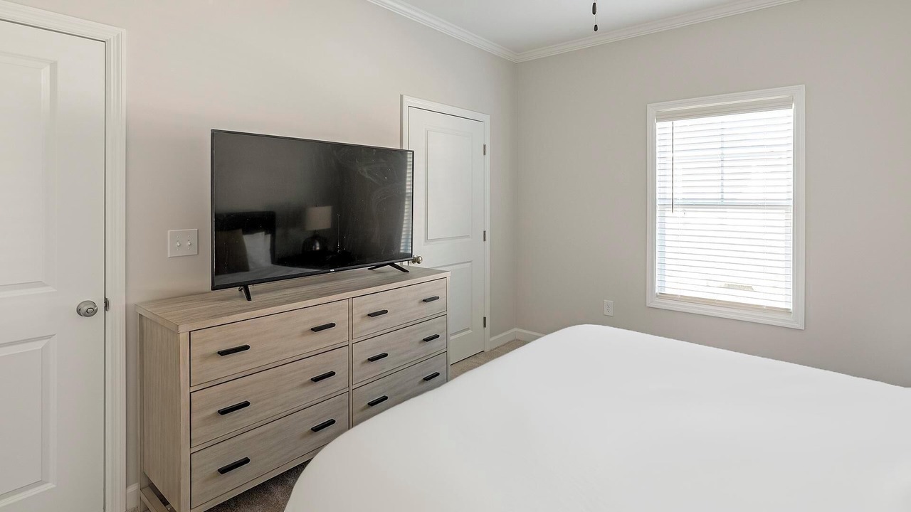 Photo of Bedroom in Huntsville