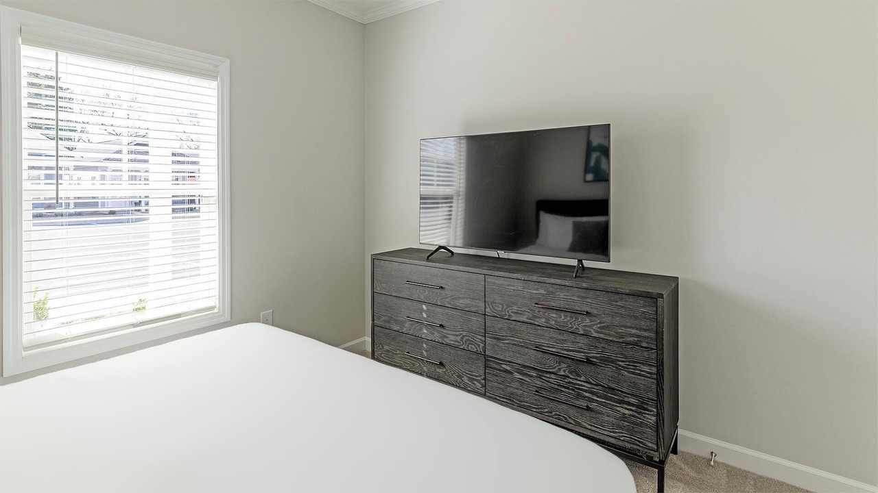 Photo of Bedroom in Huntsville