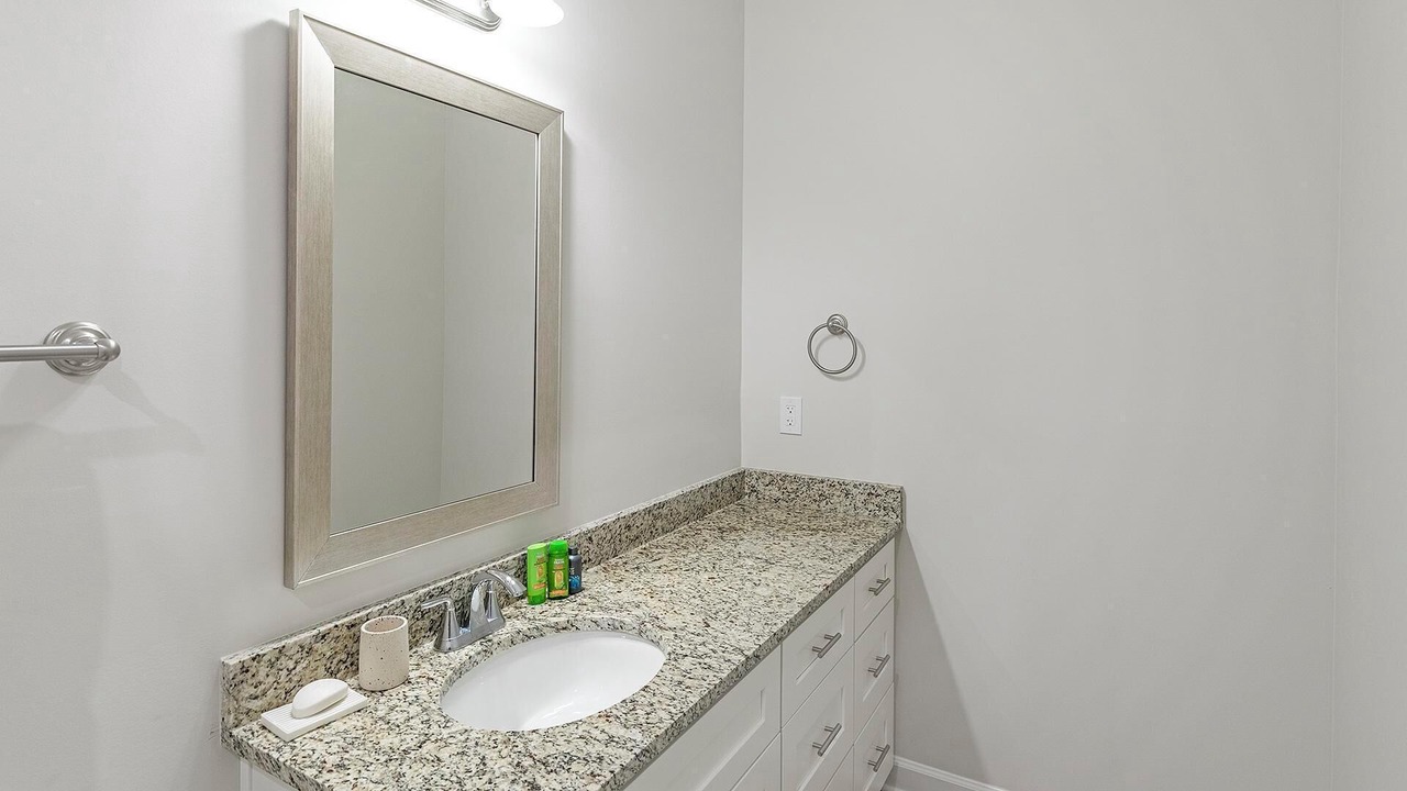 Photo of Bathroom in Huntsville