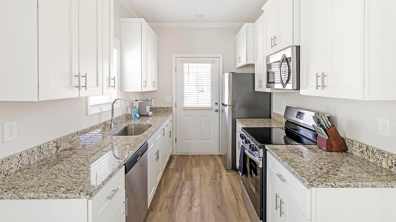 Photo of Kitchen in Huntsville