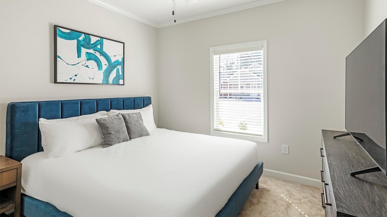 Photo of Bedroom in Huntsville