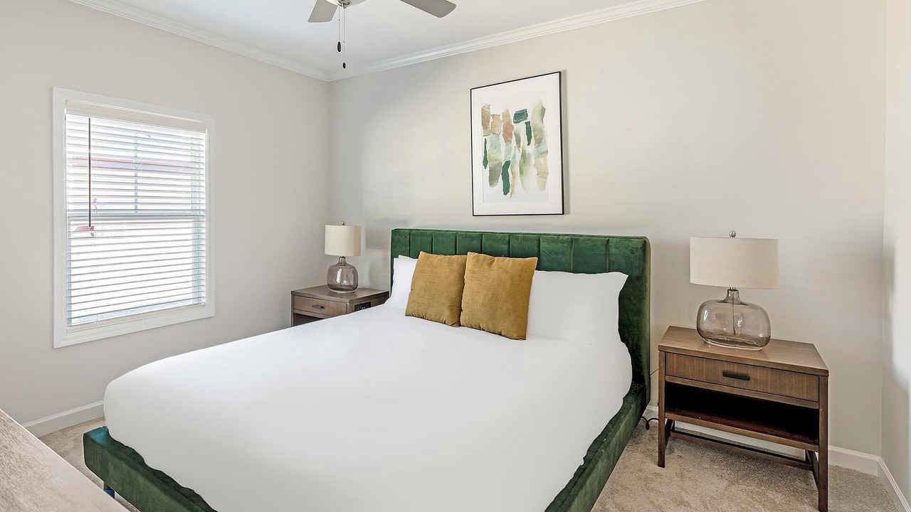 Photo of Bedroom in Huntsville