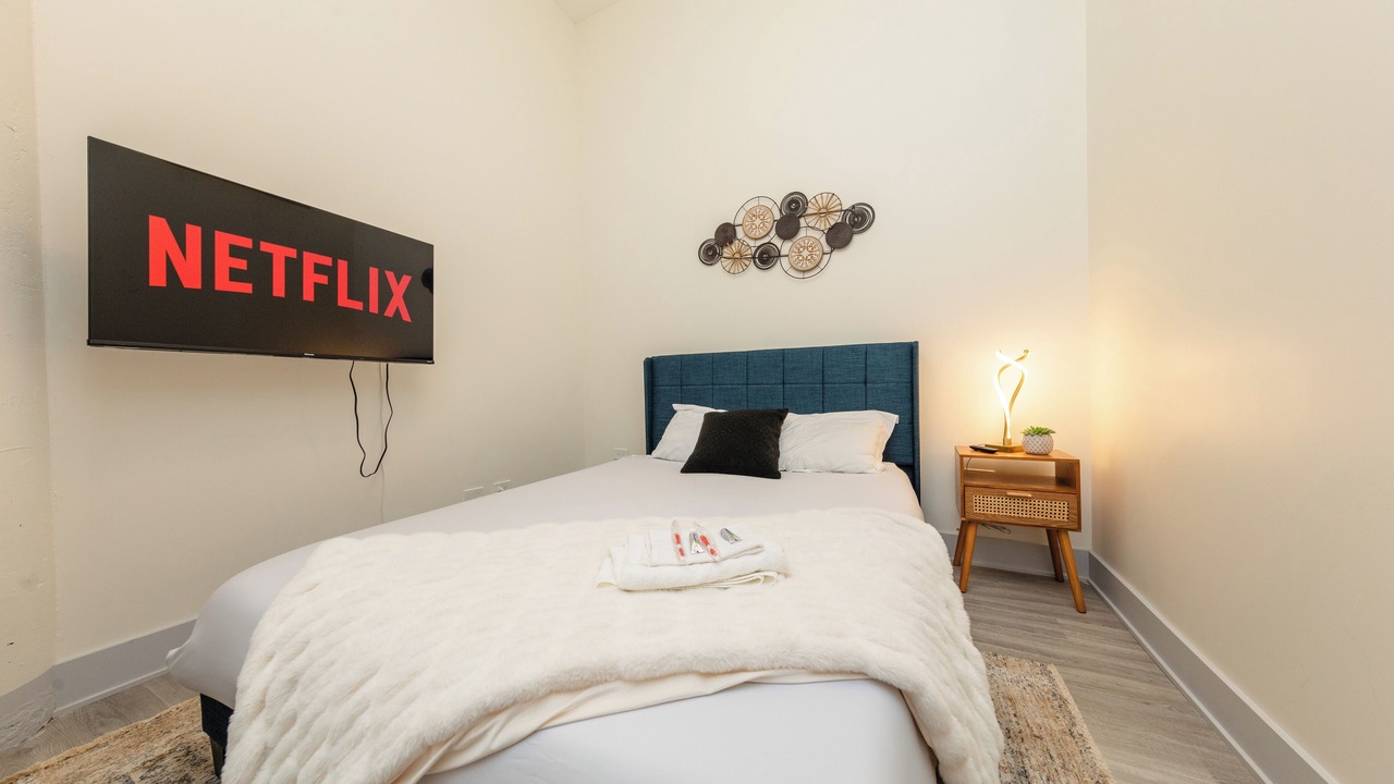 Photo of Bedroom in Near South Side