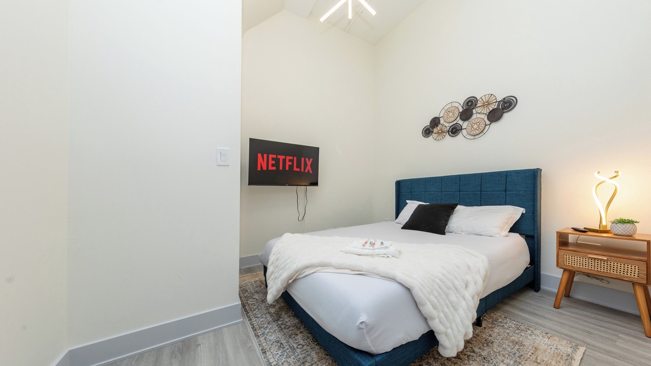 Photo of Bedroom in Near South Side