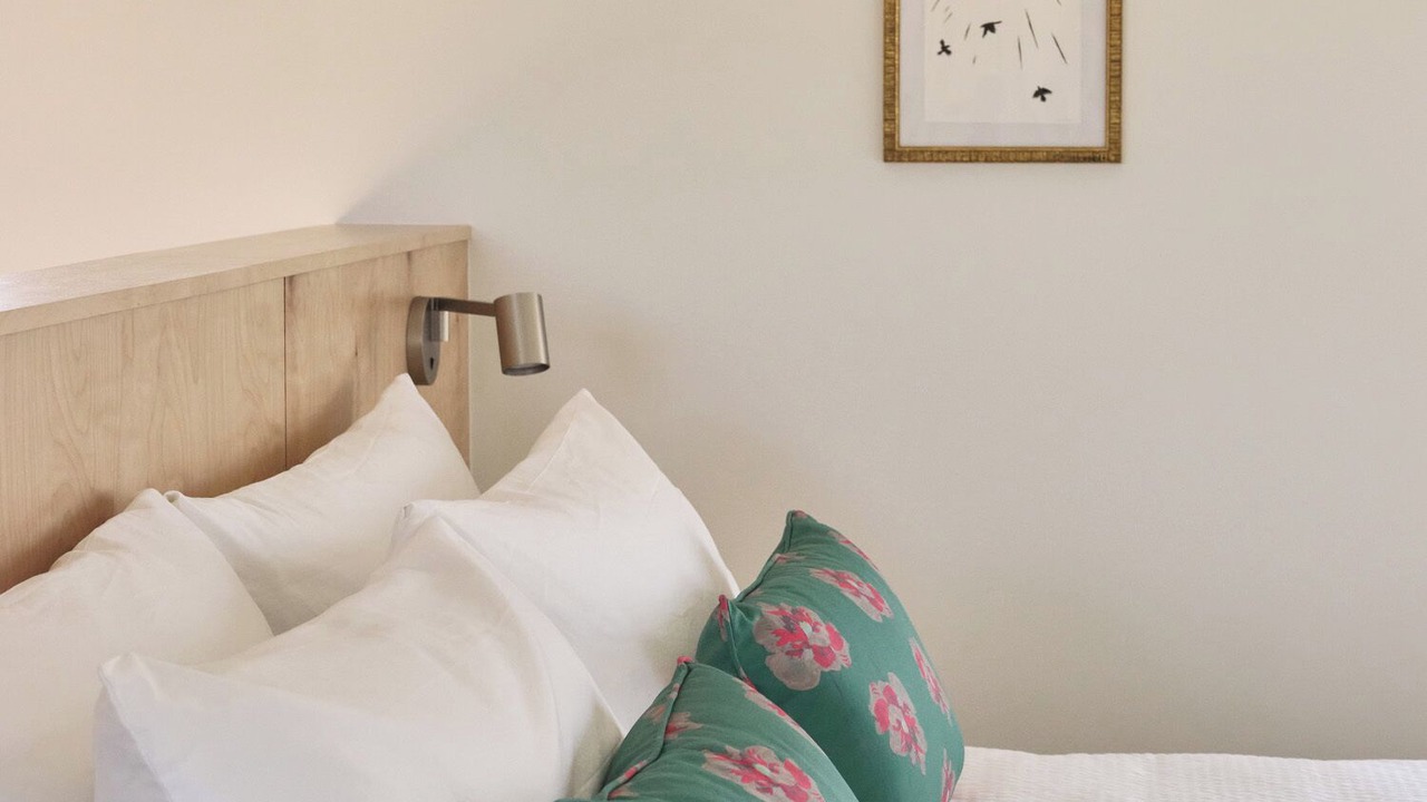 Photo of Bedroom in Stonewall