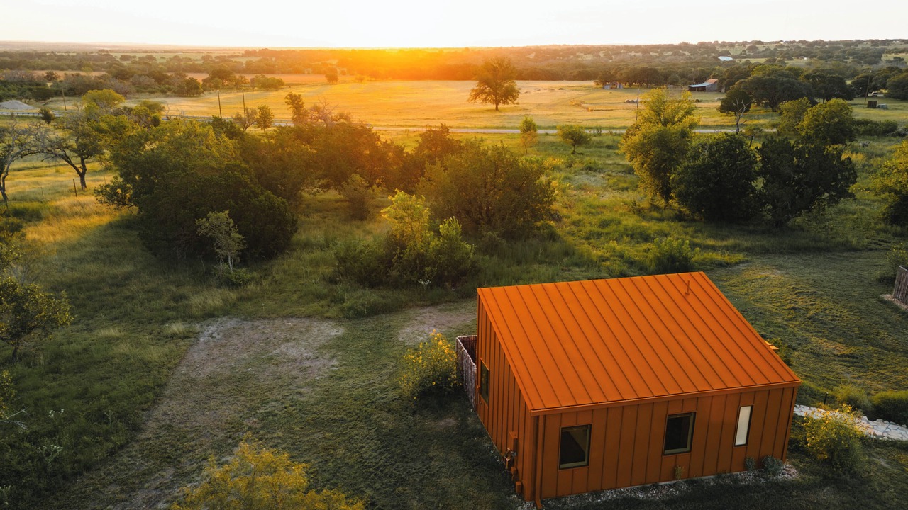 Photo of Outdoor in Stonewall