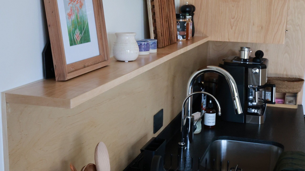Photo of Kitchen in Stonewall