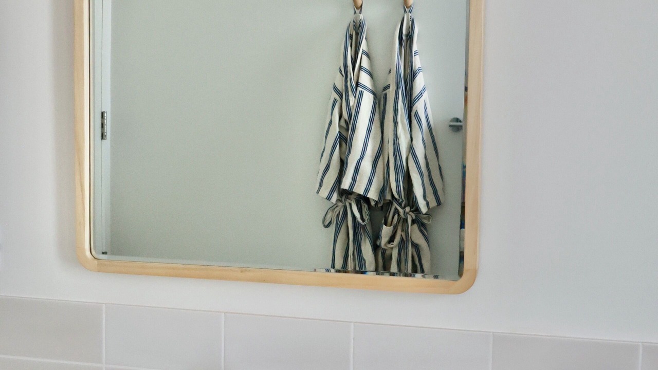 Photo of Bathroom in Stonewall