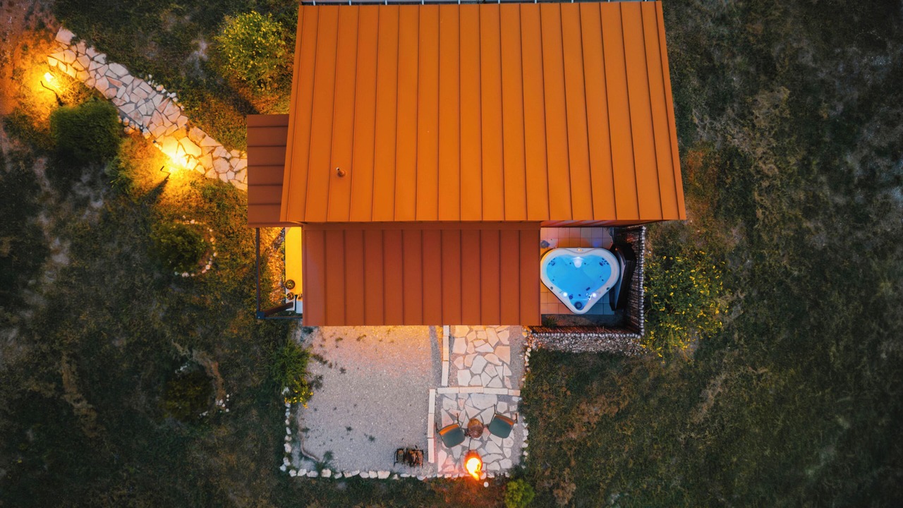 Photo of Outdoor in Stonewall