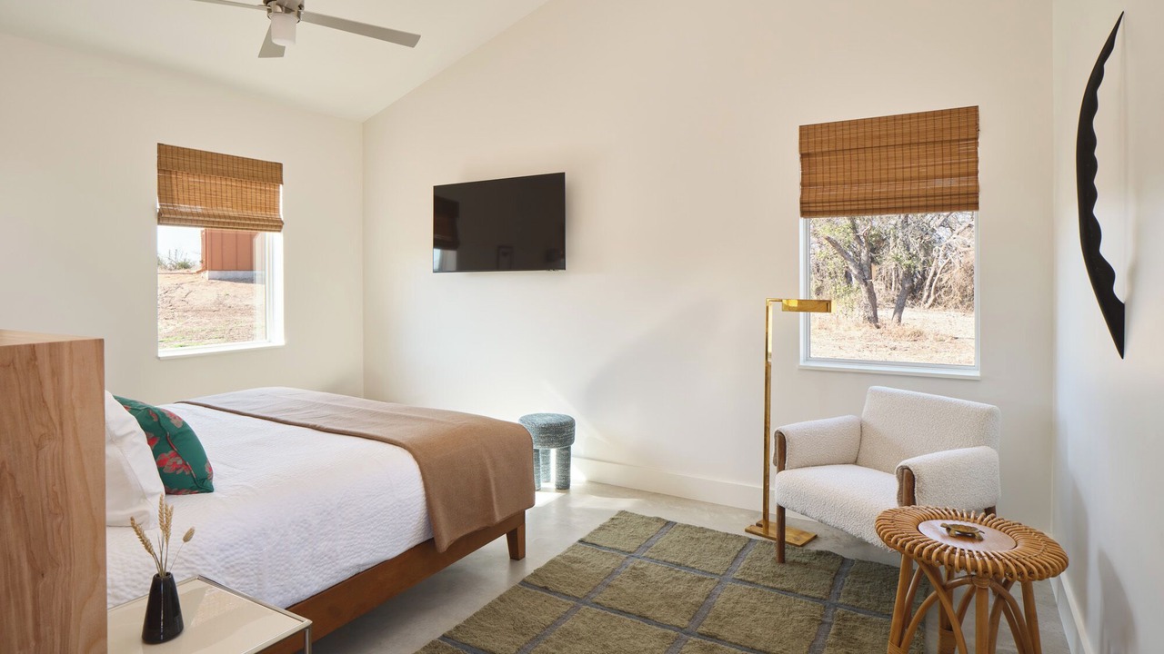 Photo of Bedroom in Stonewall