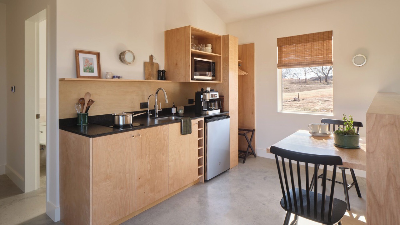 Photo of Kitchen in Stonewall