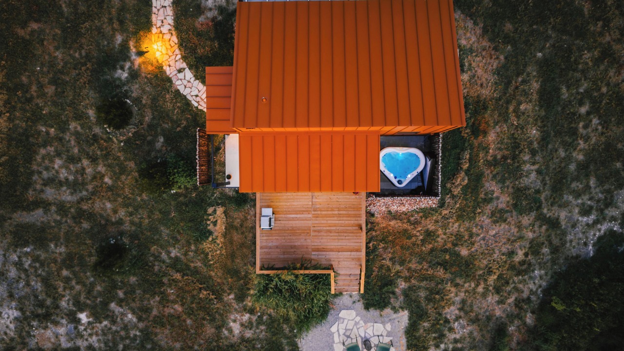 Photo of Outdoor in Stonewall