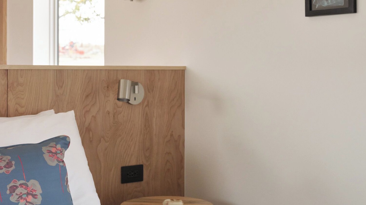 Photo of Bedroom in Stonewall