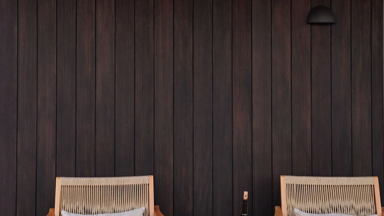 Photo of Patio Balcony in Stonewall