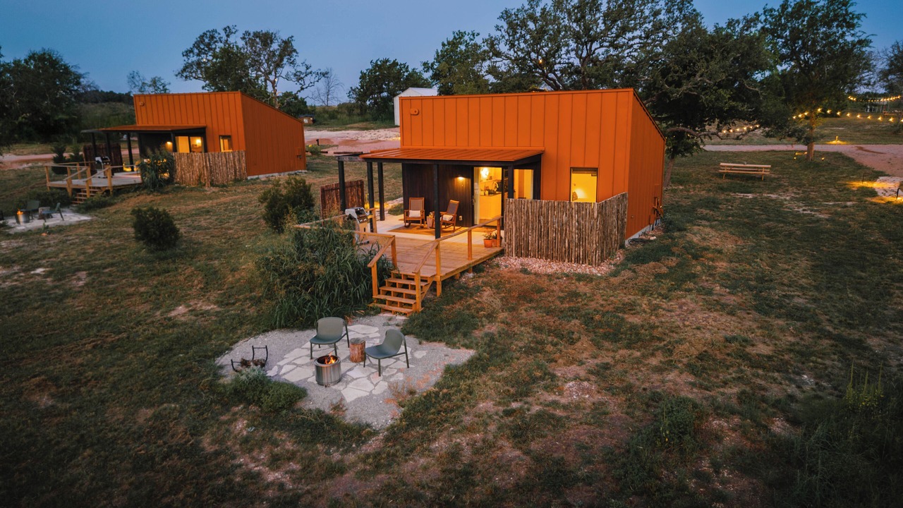 Photo of Outdoor in Stonewall