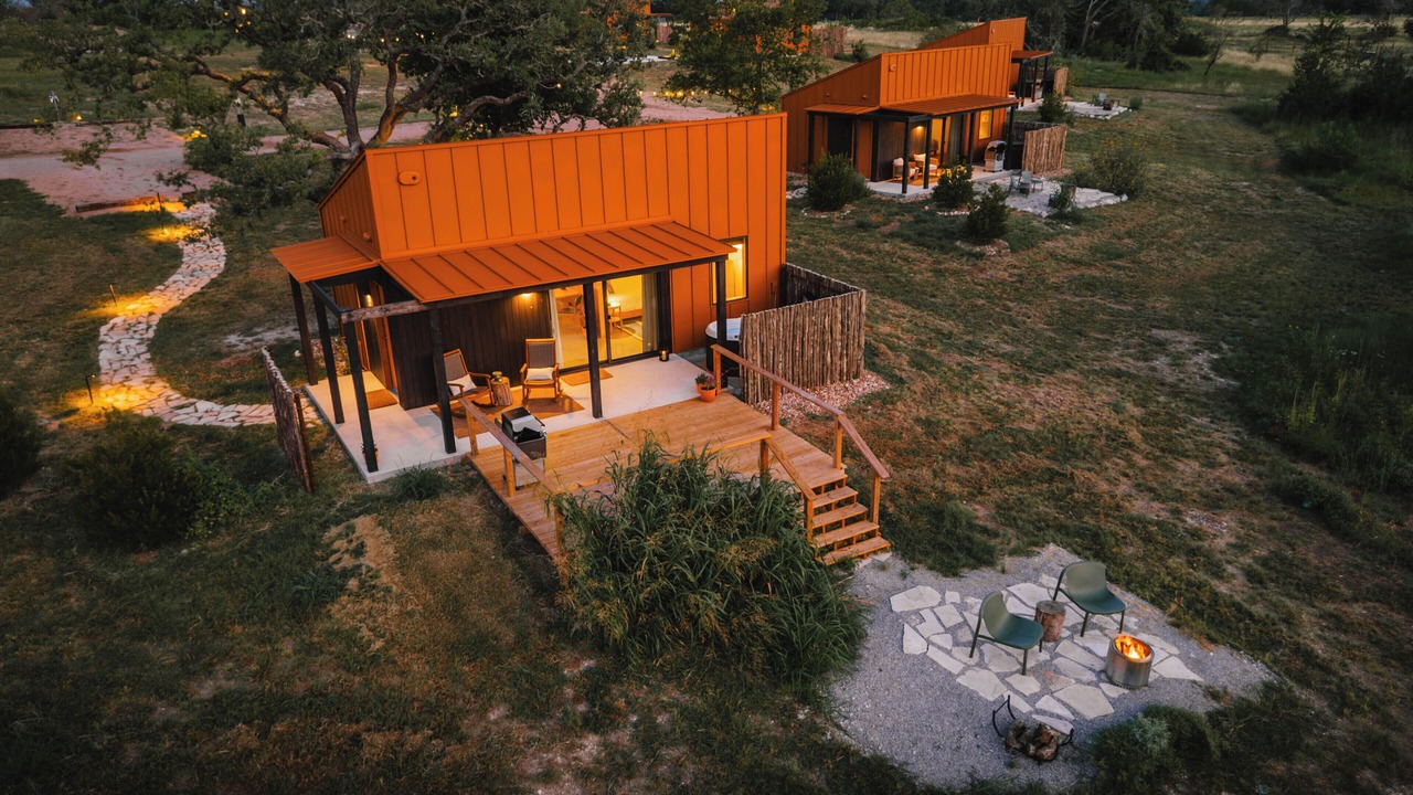 Photo of Outdoor in Stonewall