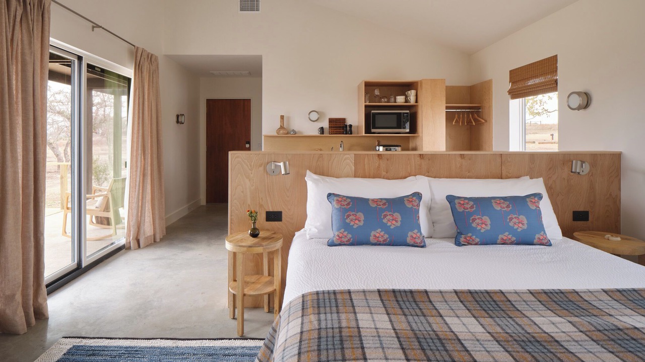 Photo of Bedroom in Stonewall