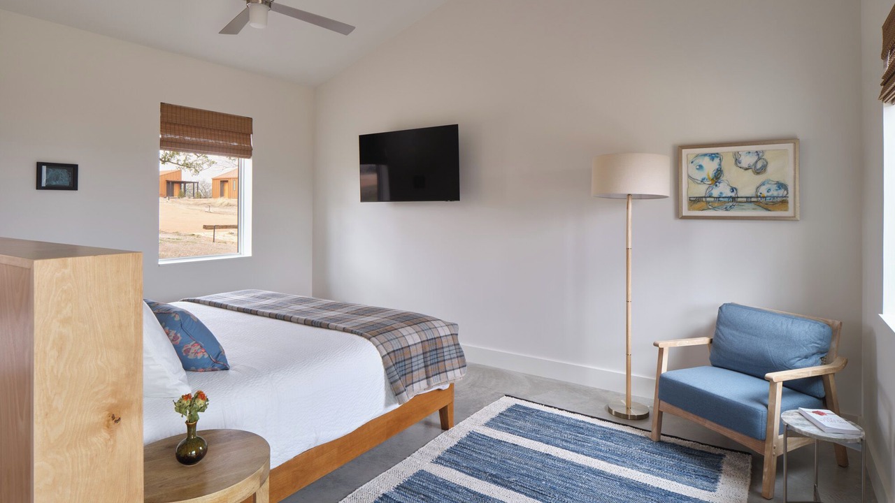Photo of Bedroom in Stonewall
