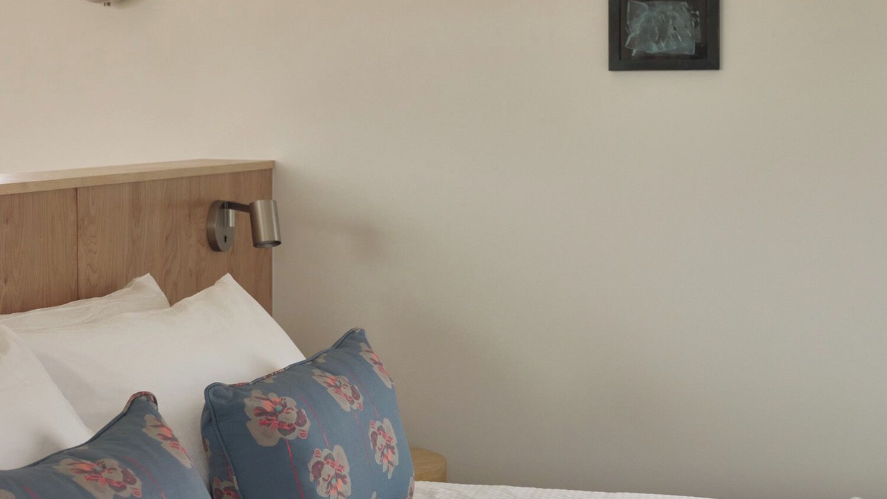 Photo of Bedroom in Stonewall
