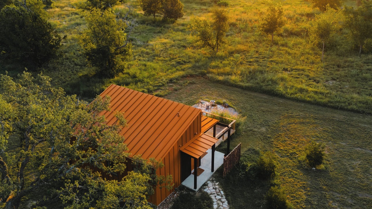 Photo of Outdoor in Stonewall