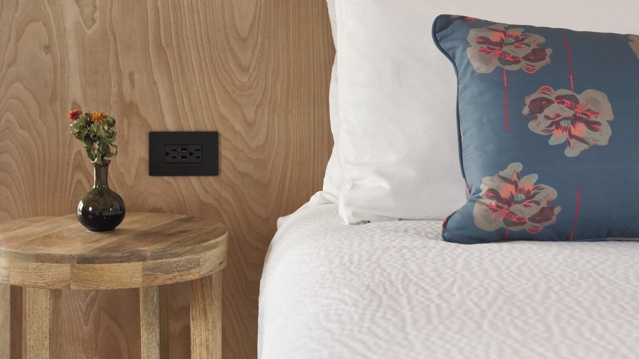 Photo of Bedroom in Stonewall