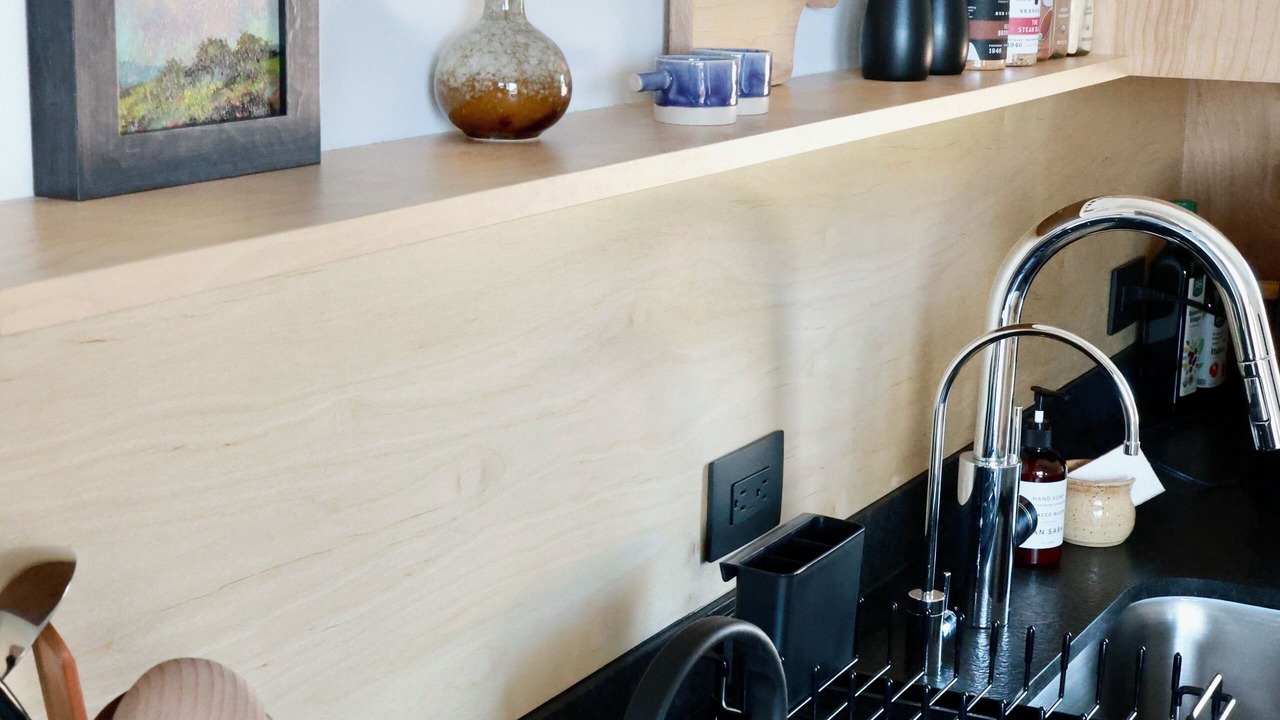 Photo of Kitchen in Stonewall