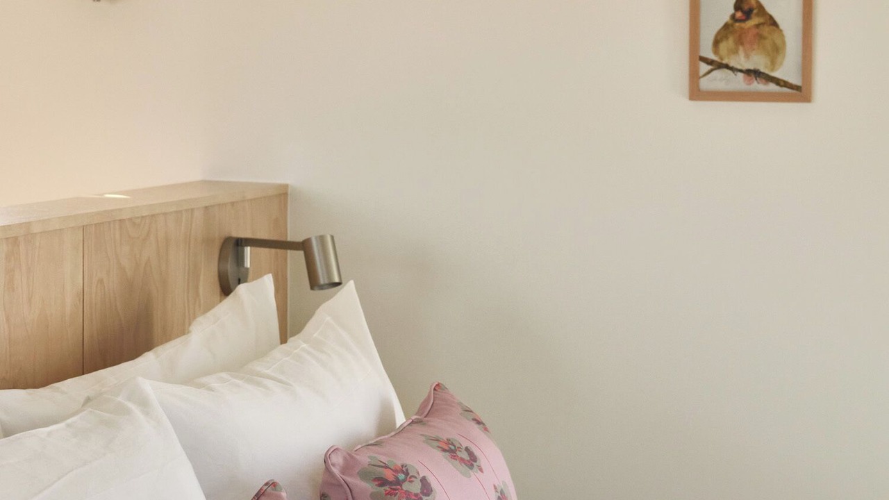 Photo of Bedroom in Stonewall
