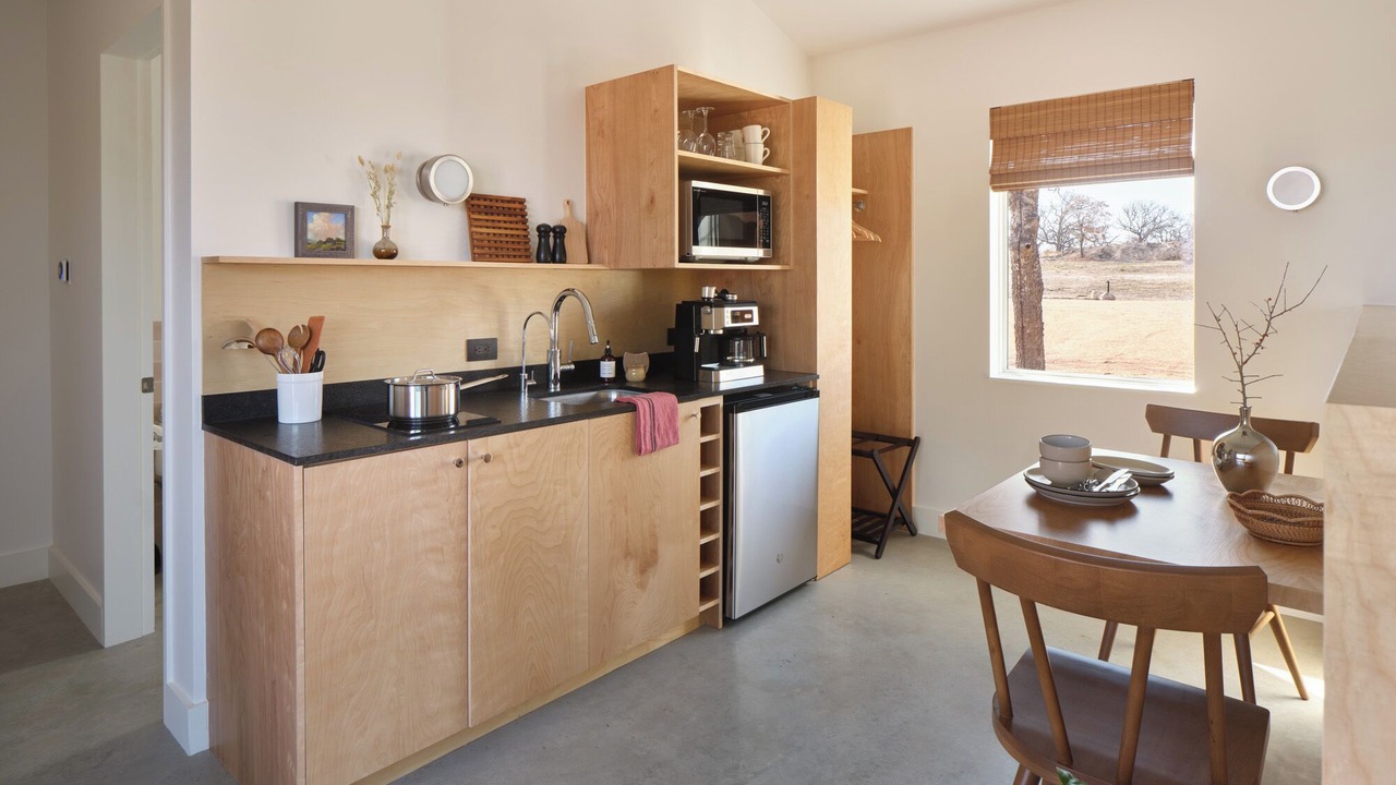 Photo of Kitchen in Stonewall