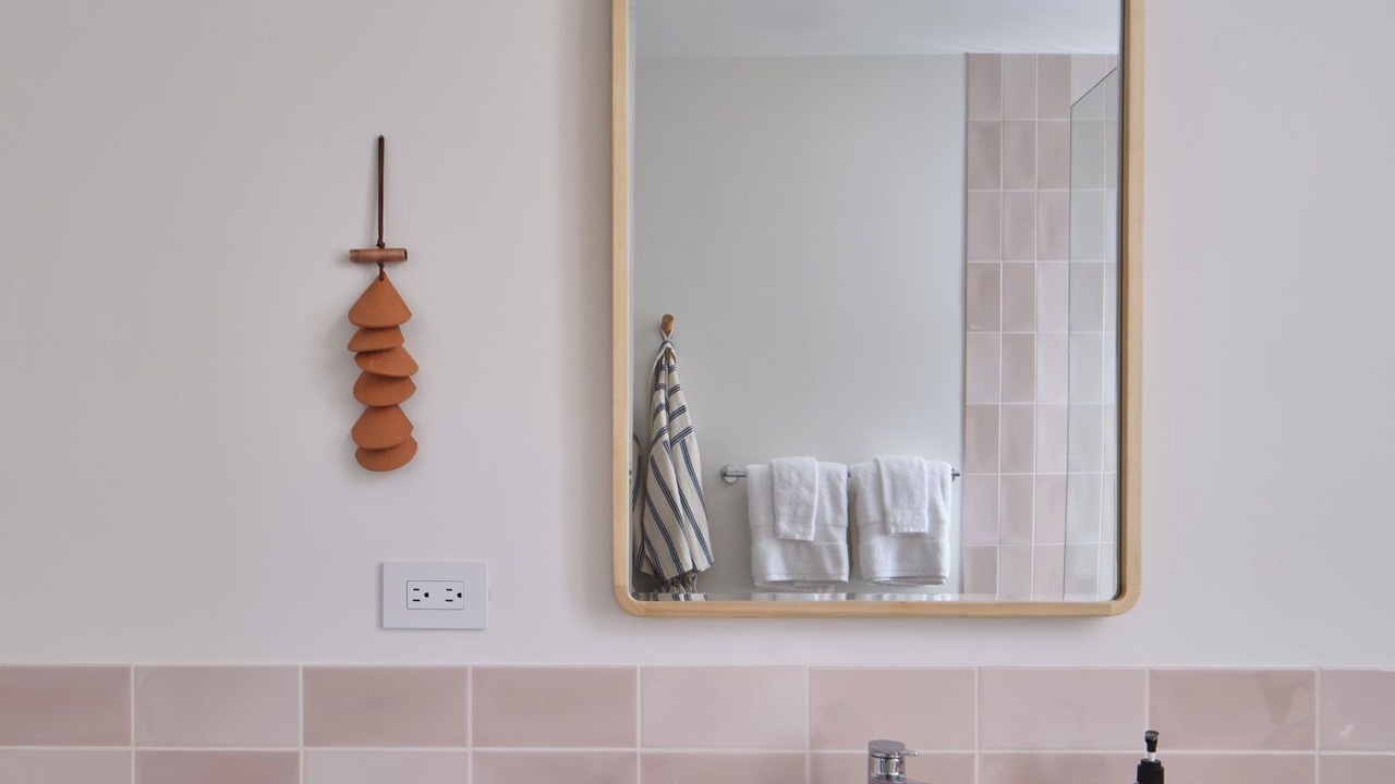 Photo of Bathroom in Stonewall