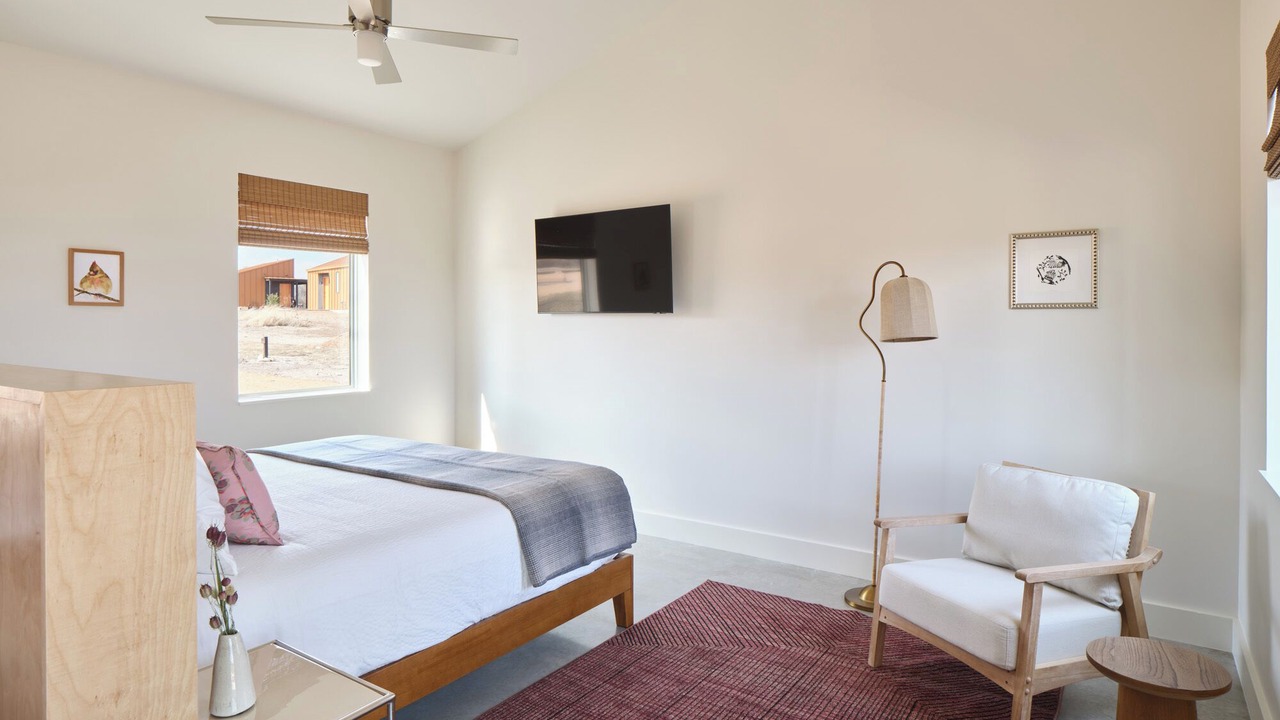 Photo of Bedroom in Stonewall