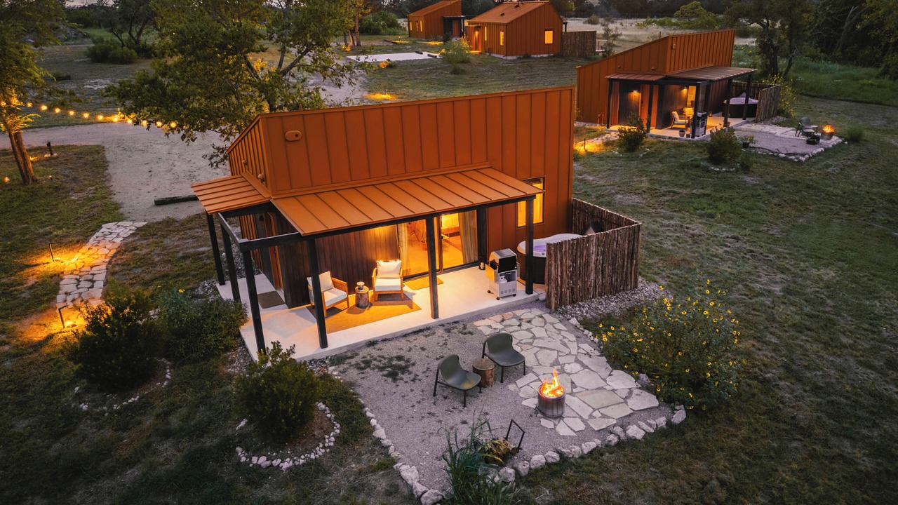 Photo of Outdoor in Stonewall