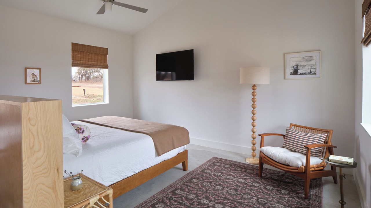 Photo of Bedroom in Stonewall