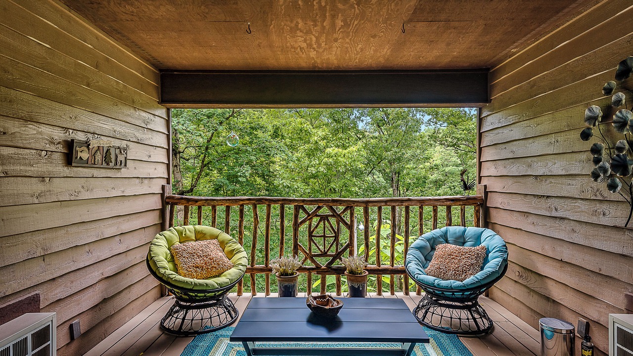 Photo of Outdoor in Eureka Springs Historic District