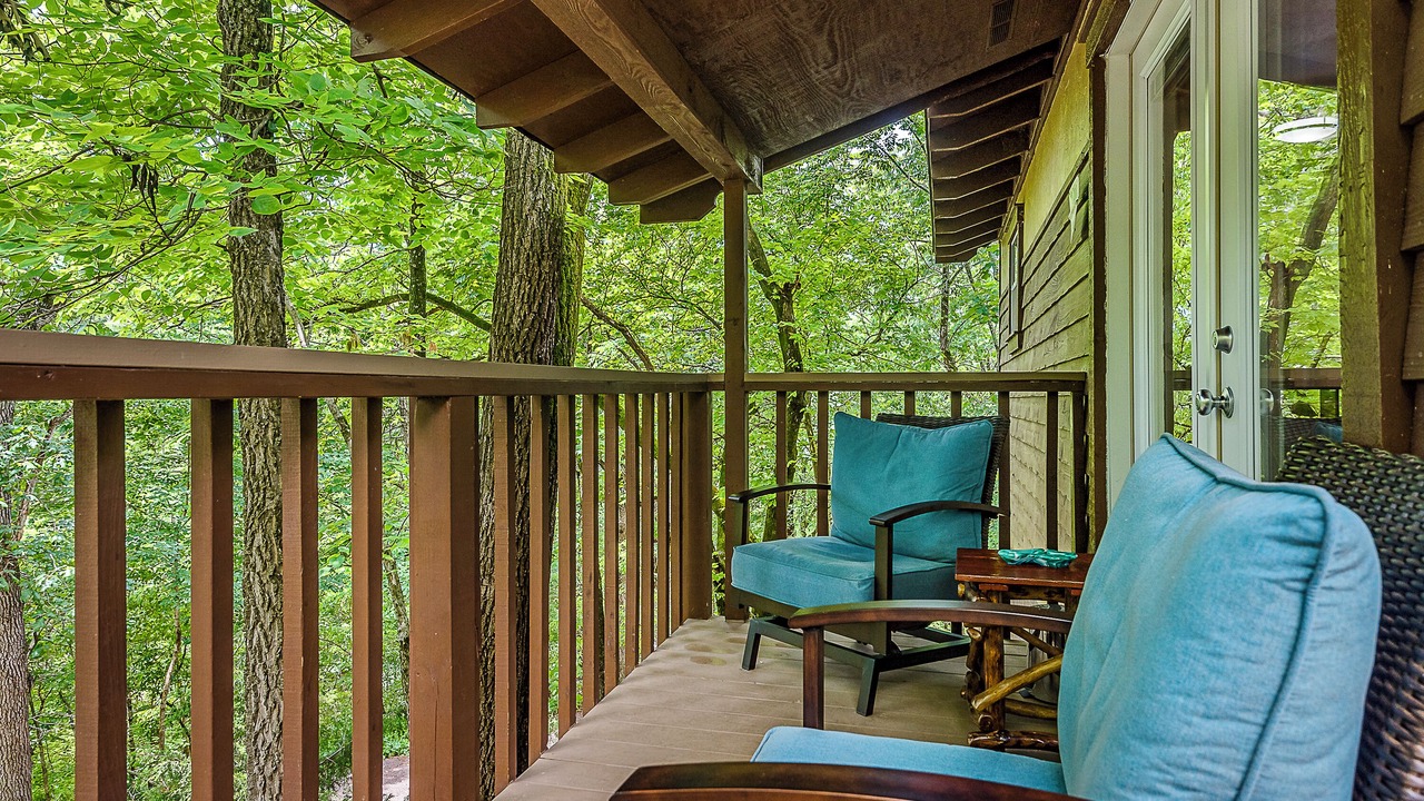 Photo of Outdoor in Eureka Springs Historic District