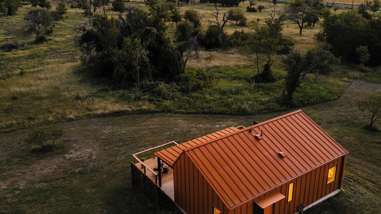 Photo of Outdoor in Stonewall