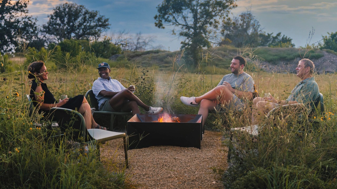Photo of Outdoor in Stonewall