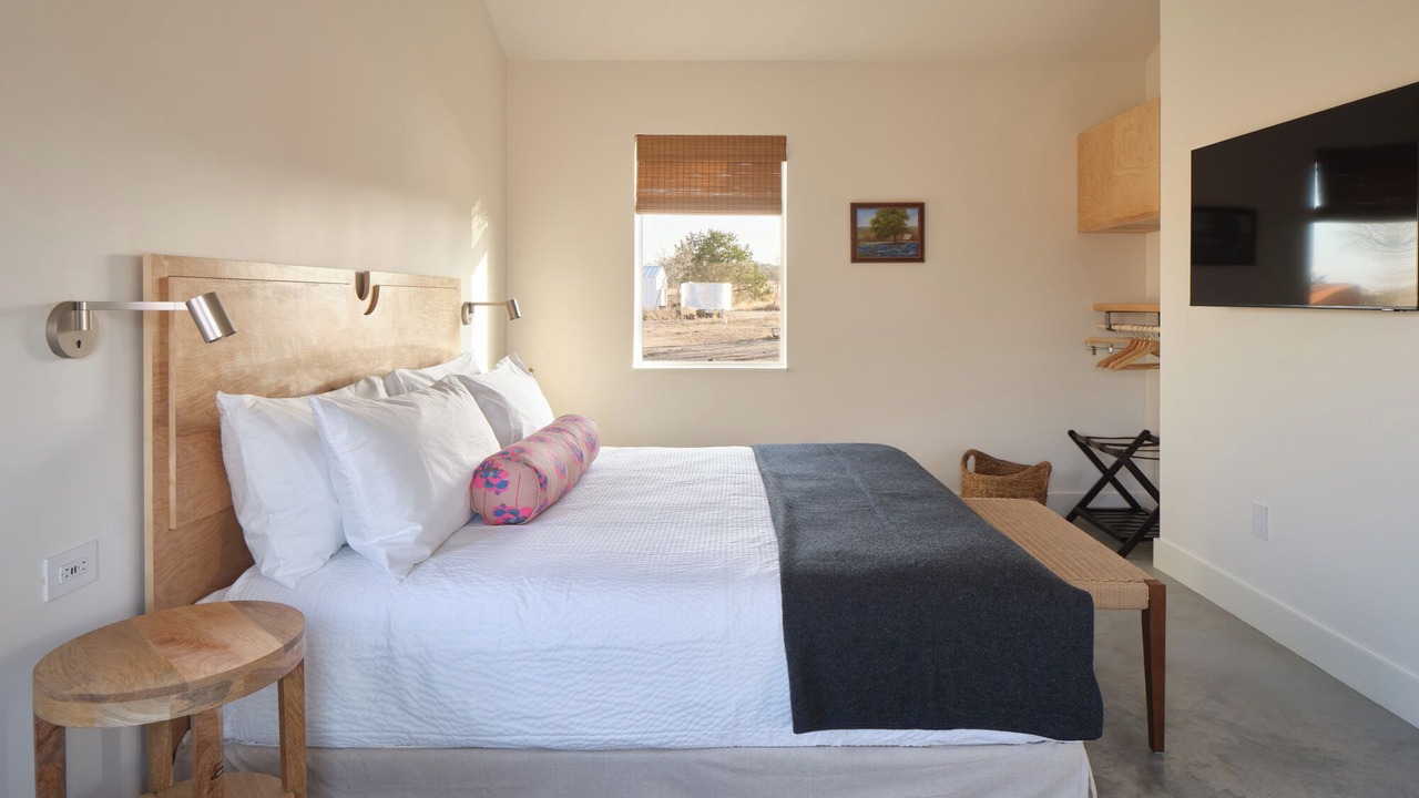 Photo of Bedroom in Stonewall