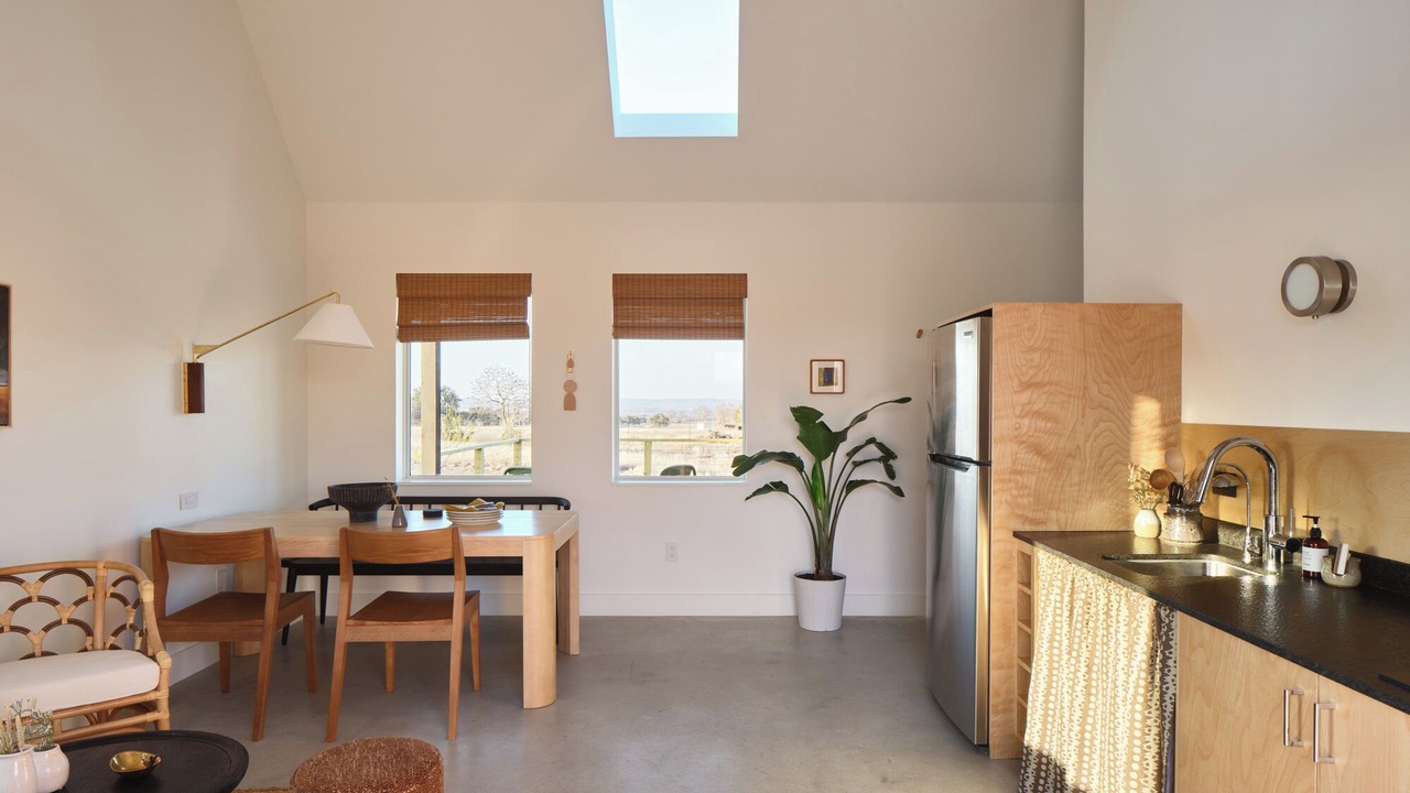 Photo of Kitchen in Stonewall